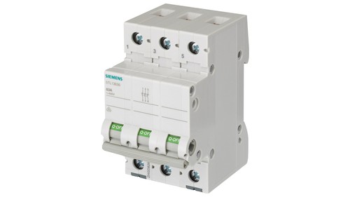 Siemens ausschalter 5tl13630 - siemens,