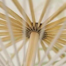Chinesischer papierschirm - chinesischer,