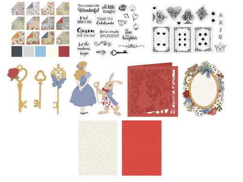 Crafter companion - crafter's,