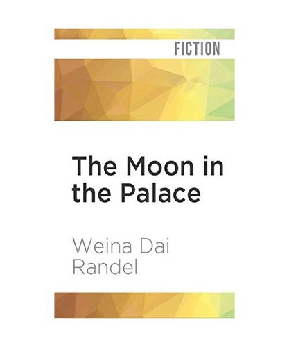 The moon palace - moon,