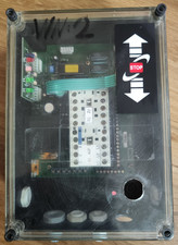 Sektionaltor,Rolltor Steuerung Elektromaten