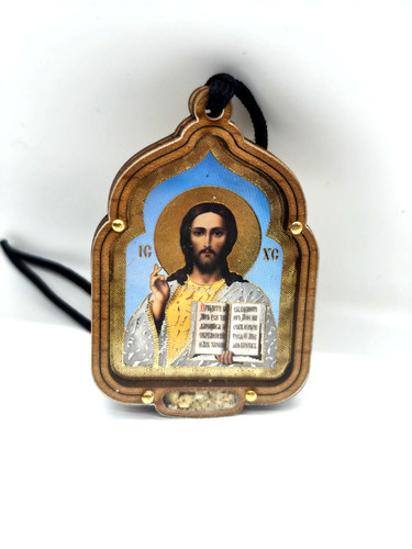 Jesus christus auto - christus,