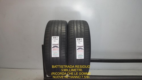 Gebrauchte reifen 225 - gebrauchte, 225/45r19