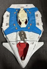 Starship Eternia - He - Man