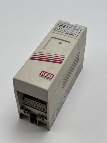 Keb combivert 09f4s1d 5003 - keb, 09f4s1d-5003