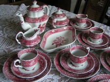 Moccaservice Spode Camilla 6