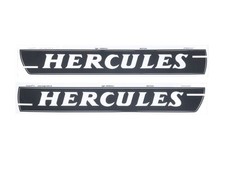 Hercules 2 hobby rider - 1,
