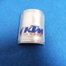 ?Fahrrad Schutzblech Emblem Steuerkopfschild | KTM  Schild Ersatzteil