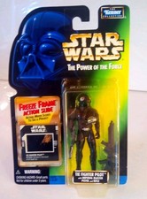 StarWars Freeze Frame Tie