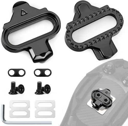 Toptrek spd cleats - toptrek, kompatibel