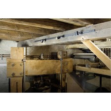 SLV Hochvolt Schienensystem