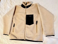 Patagonia Mens Retro Pile