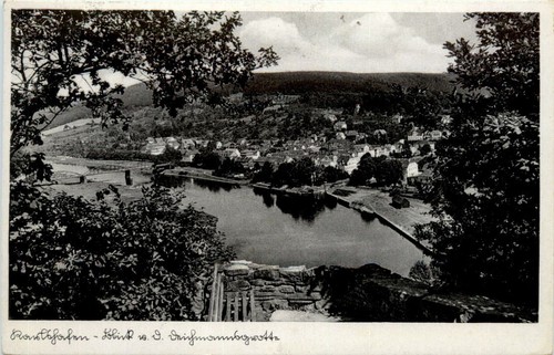 Bad karlshafen 388364 - bad, -388364