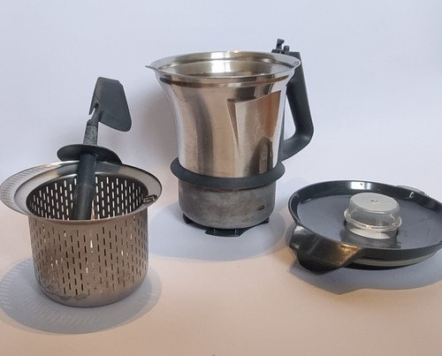 Mixtopf topf thermomix - topf,