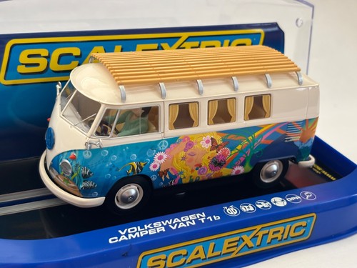 Scalextric c3761 volkswagen - c3761,