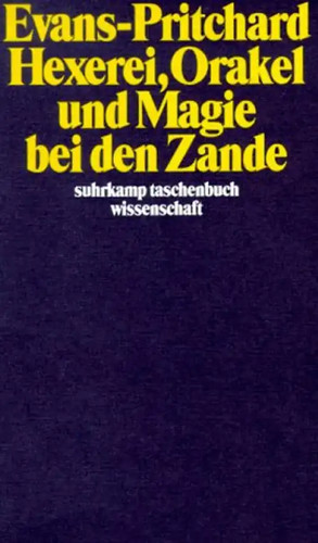 Hexerei orakel und - hexerei,,