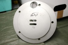 Radkappe 446091 *Nelson Piquet* ohne Deckel Zubehör Vespa PX 125 T5 Copriruota