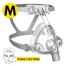 Größe M CPAP / APAP Full