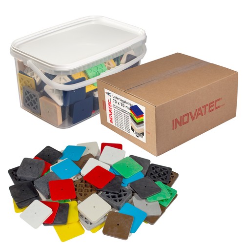 Inovatec kunststoff - inovatec,