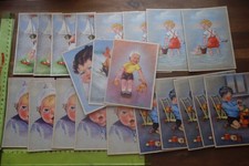 Konvolut 21 Ansichtskarten