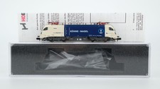 Hobbytrain h2763 lok - n, e-lok