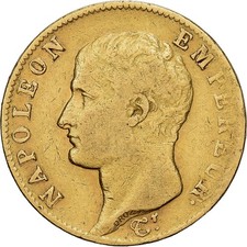 Frankreich, Napoleon I, 20
