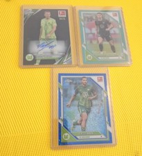 Topps chrome bundesliga bundle - topps,