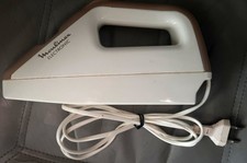 MOULINEX elektrisches Küchenmesser Type 860 ohne it Messer