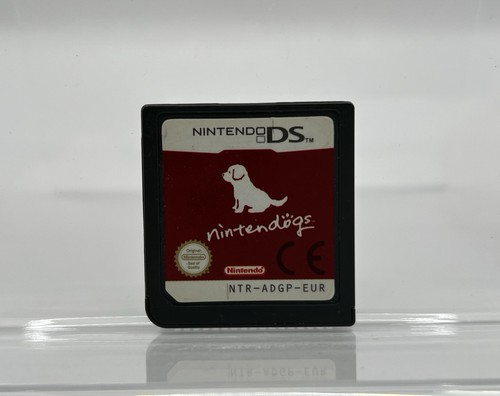Nintendogs dachshund - nintendogs:, &