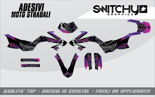Switchy graphics aufkleber - switchy,