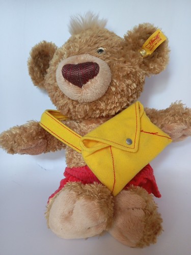 014451 steiff mein freund - steiff,