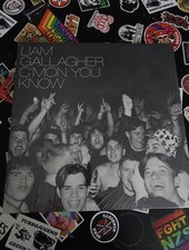 Liam Gallagher - C'mon You