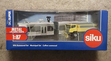 SIKU®  1816 "Kommunal Set"