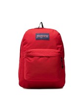 Jansport Rucksack Backpack Rot