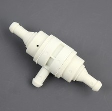 Ventil Waschwasserleitung