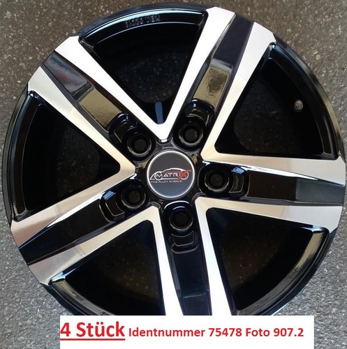 Peugeot boxer zoll et65 - peugeot, 16"zoll