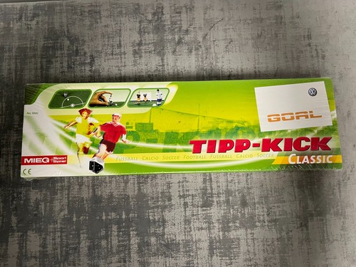 Tipp kick classic von - tipp-kick, mieg