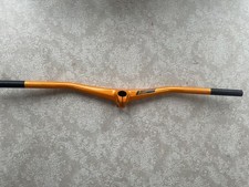 Carbon Integrierter Lenker und