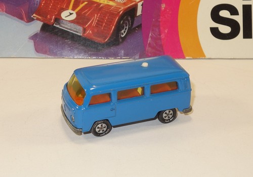 Siku 70er 80er jahre - 70er/80er, vw