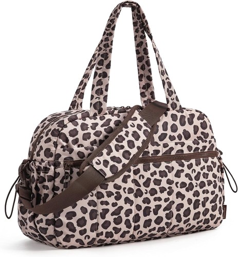 Bagsmart sporttasche damen 24l - sporttasche,