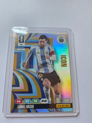 Panini adrenalyn wm - panini,