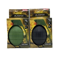 Spielzeug Handgranate mit