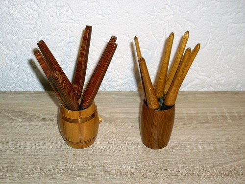 Fondue besteck set - fondue,