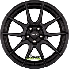 ATS Racelight racing-schwarz