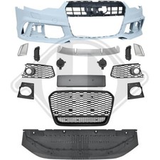 1028351 Stoßstange vorne für