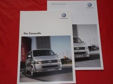 VW T5 Caravelle Trendline
