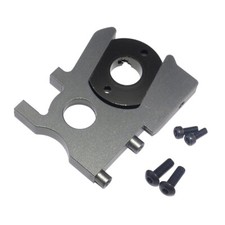 Maßstab 1/8 RC Auto Umbau