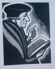 Oldham ERASMUS BIBEL Druck