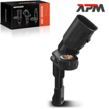 Abs sensor hinten - hinten, für