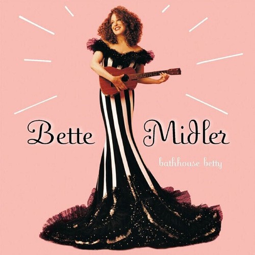 Bette midler bathhouse - midler,